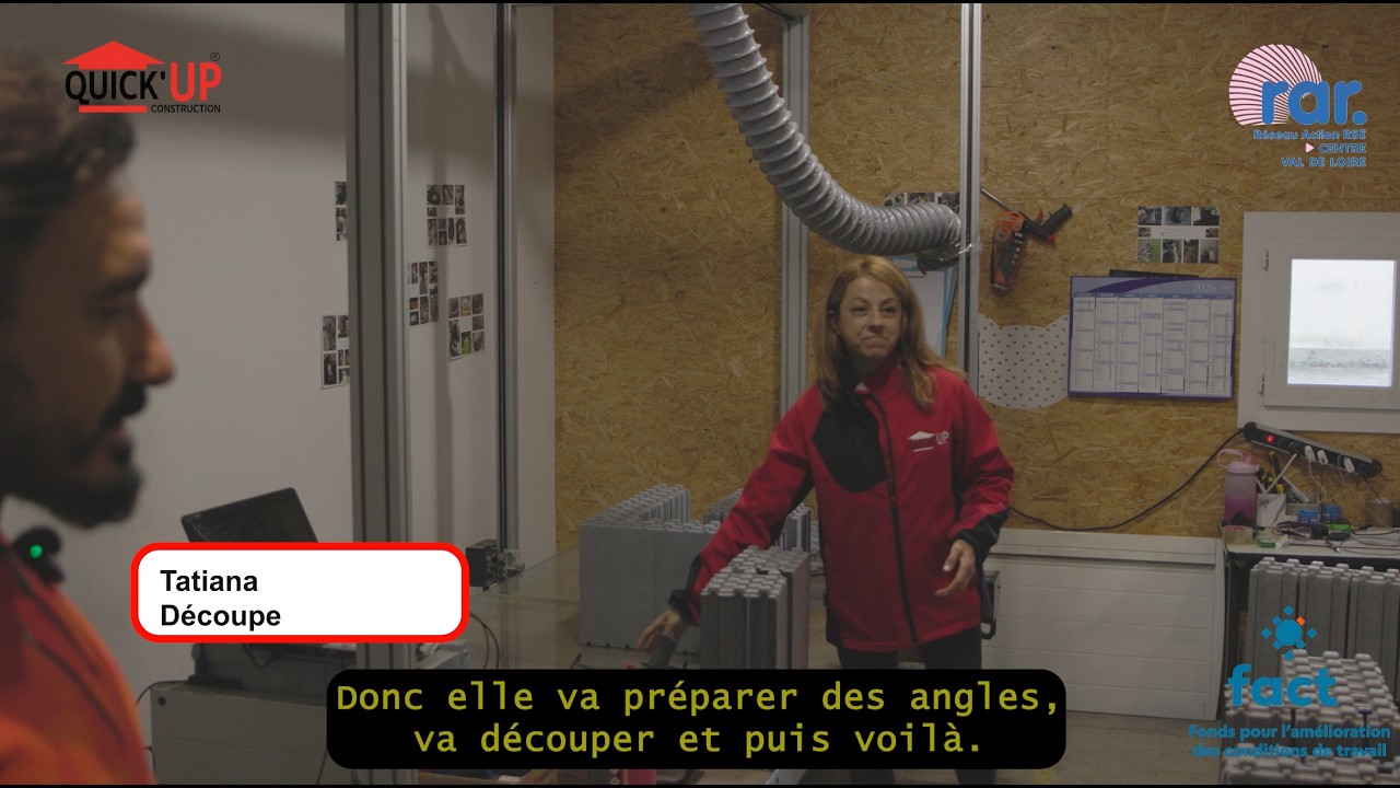 🎬Épisode 2 – Saison 2 | Parcours RAR FACT :  Engagement & excellence opérationnelle