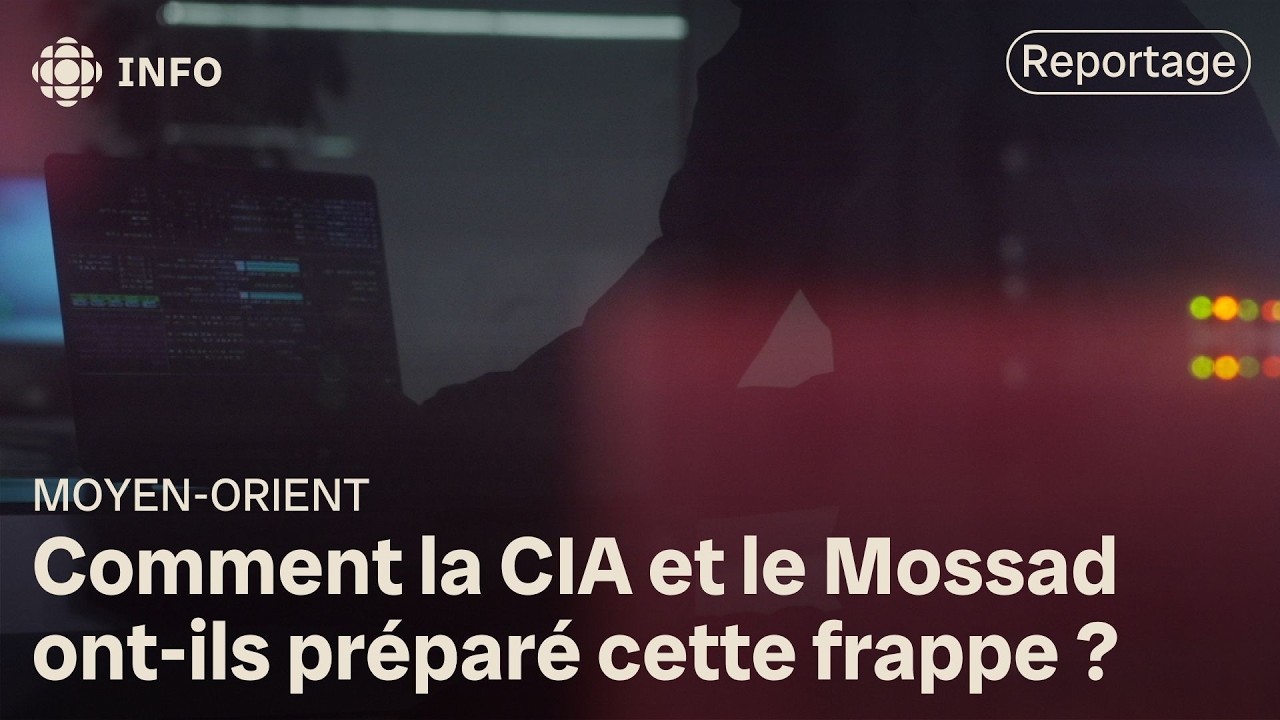 Moyen-Orient : les dessous de l'attaque du 28 février visant le régime iranien