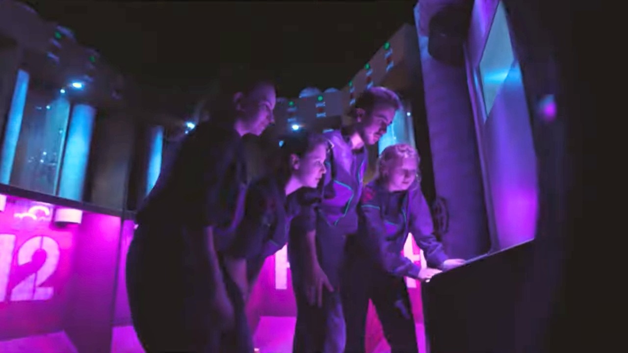 La fièvre des escape games en France