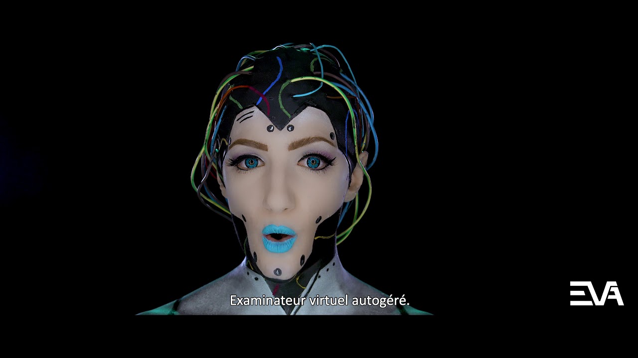 Enquête L'Examen - Lock Academy, Escape Game à Paris