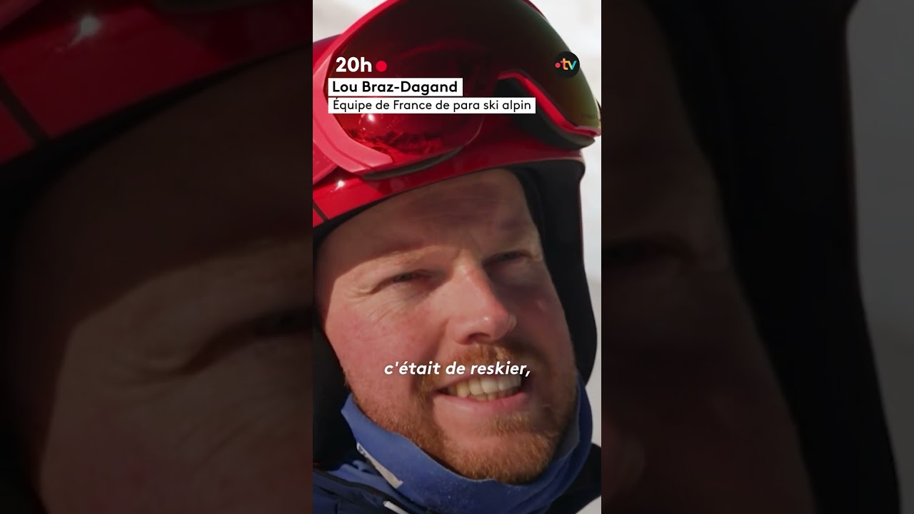 Paralympiques : la préparation des athlètes