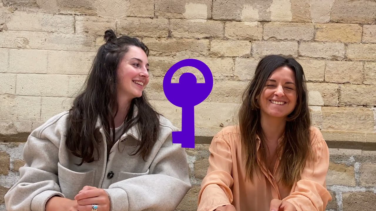 LES COULISSES - CREATION D'UN ESCAPE GAME MAISON