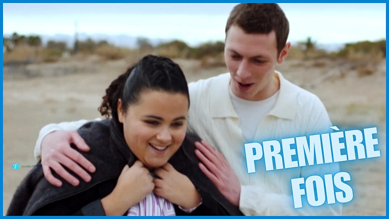 💥 Waren et Lizzie : un début de romance qui fait du bien - DEMAIN NOUS APPARTIENT 11 mars 2026