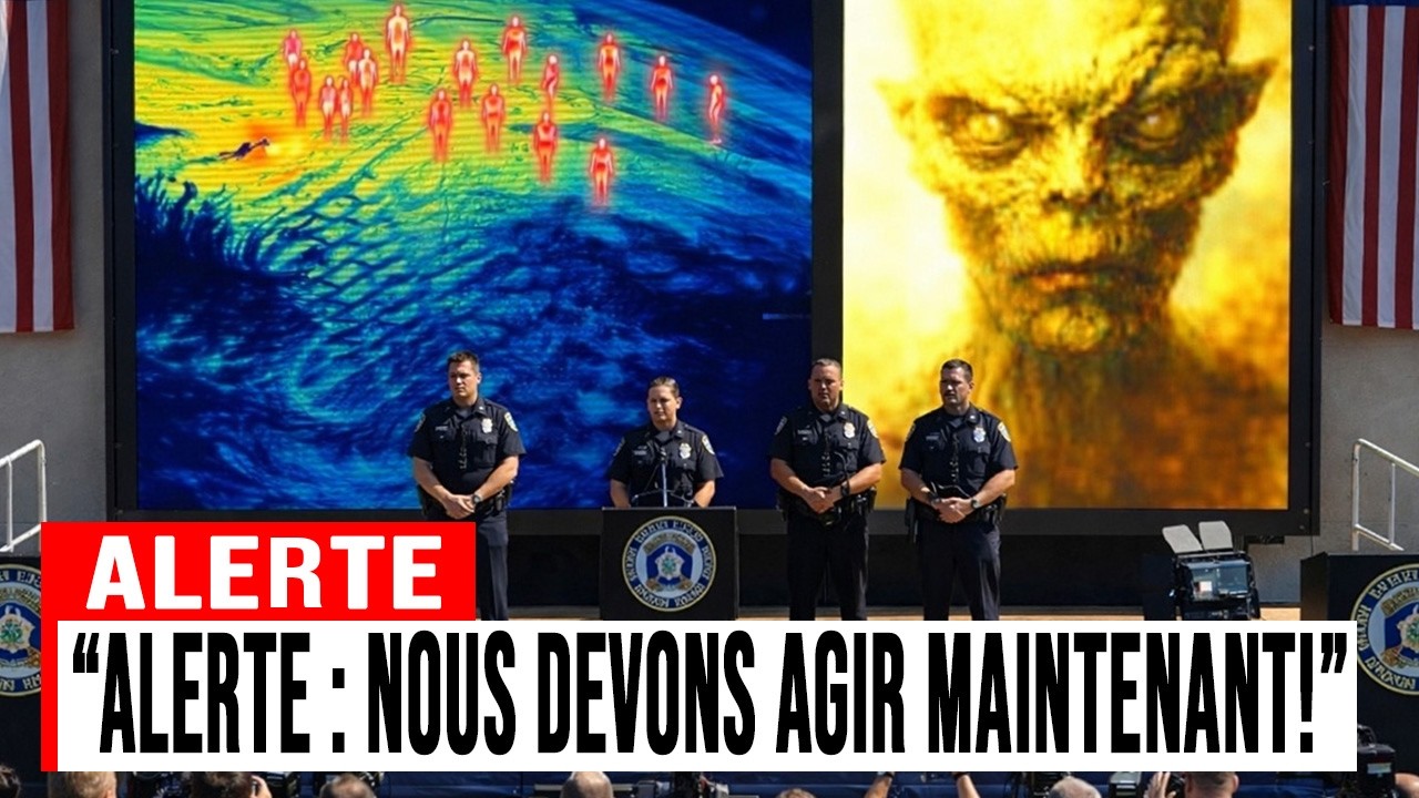 Le mystère de la mer Baltique révélé — Une vérité qui va vous CHOQUER