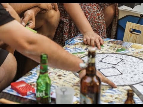 Lauréats Sett d'Or 2022 - Escape Games Apero