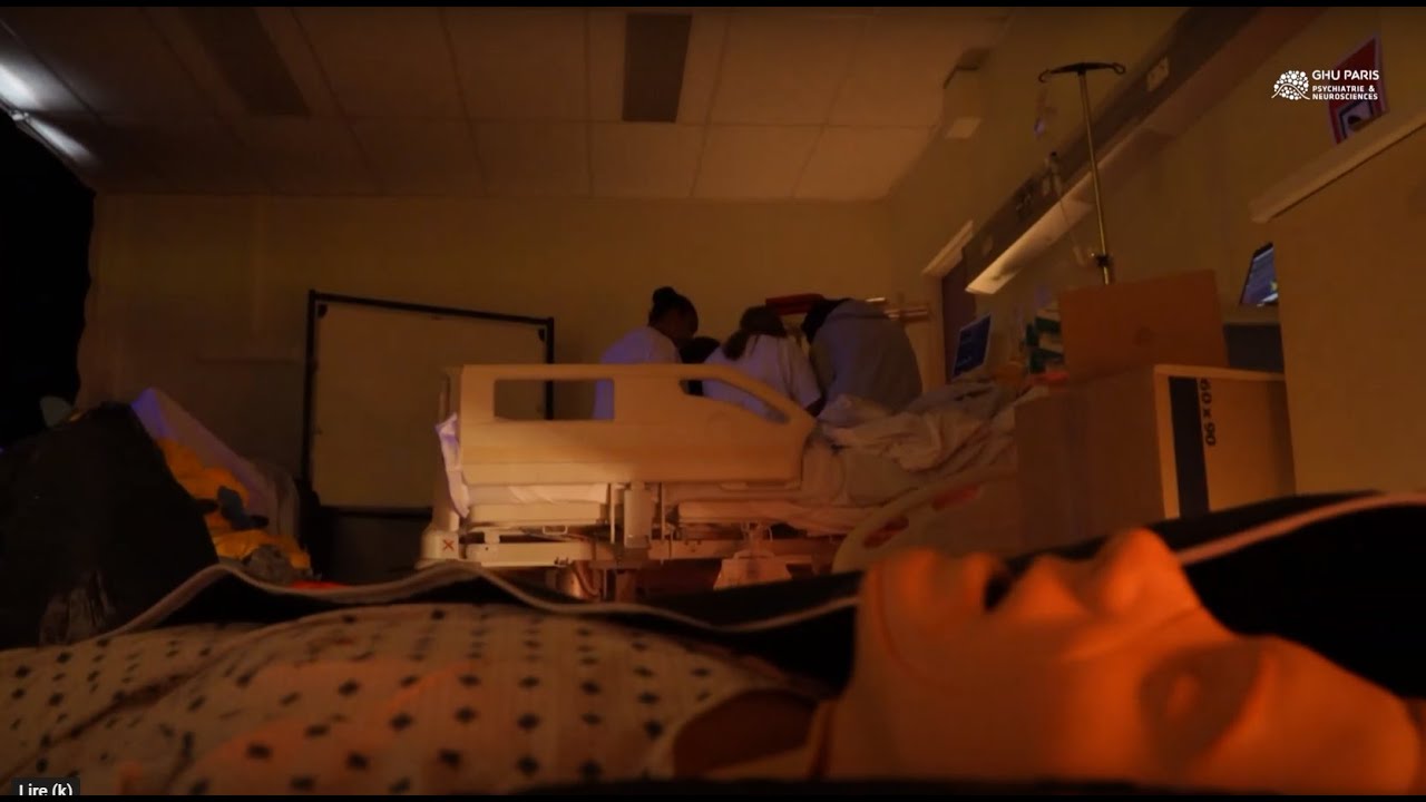 ESCAPE GAME à l'IFSI : comment gérer une situation stressante ?