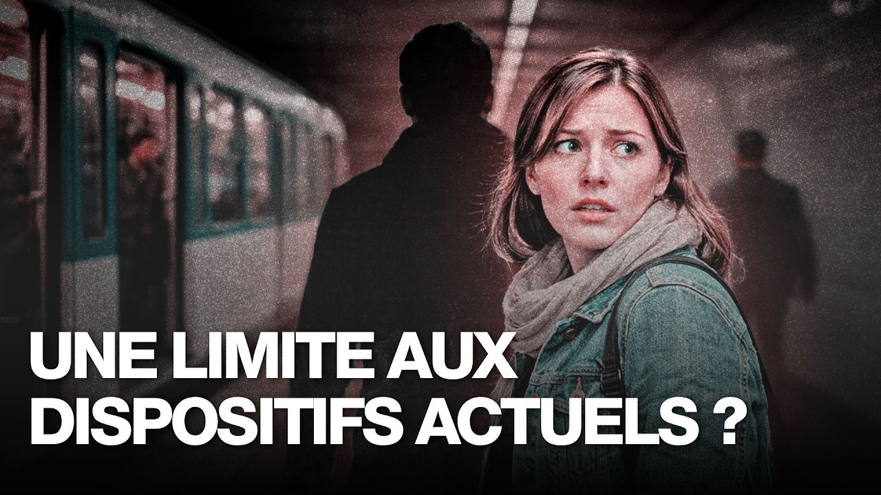 Violences sexistes et sexuelles dans les transports : pourquoi la lutte est si compliquée ?