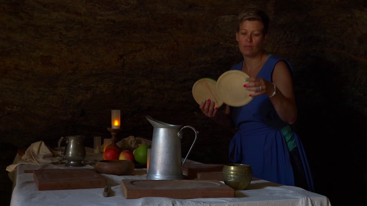 Escape Game au Château de Talmont