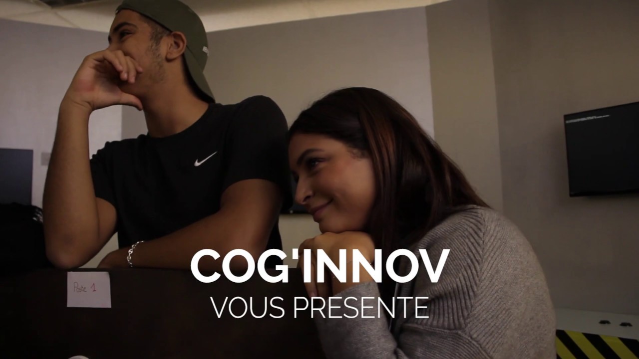 Le Curious Game : le premier escape game pédagogique par & pour les sciences cognitives !