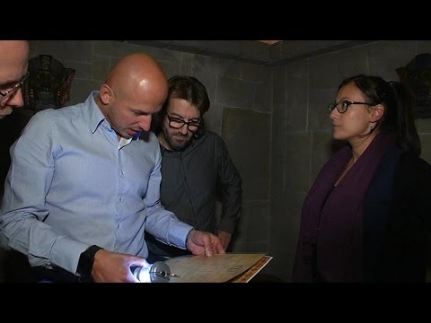 Escape Game, le nouveau jeu au succès grandissant