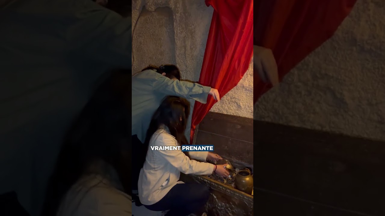 TEST Escape game - Règlement de contes, Pandore & associés