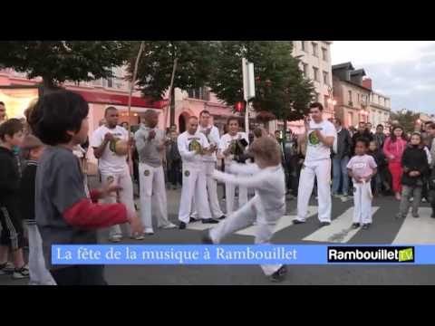 Revivez la fête de la musique à Rambouillet