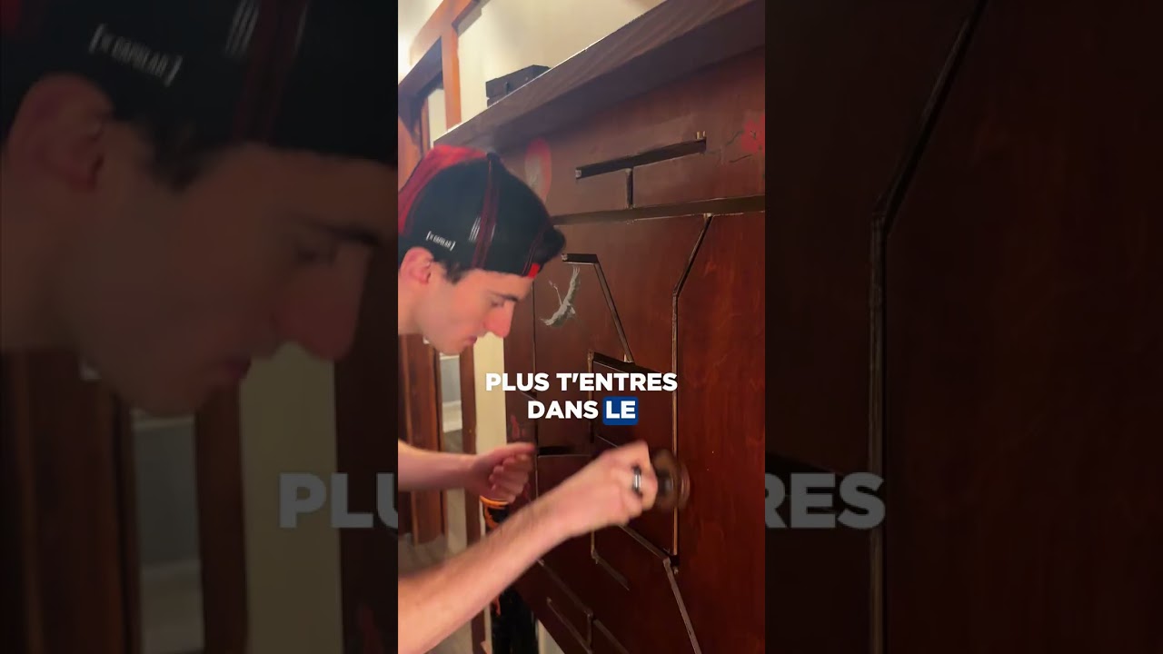 🥷 [TEST] Escape Game L'Antichambre - Le Shogun 🌸