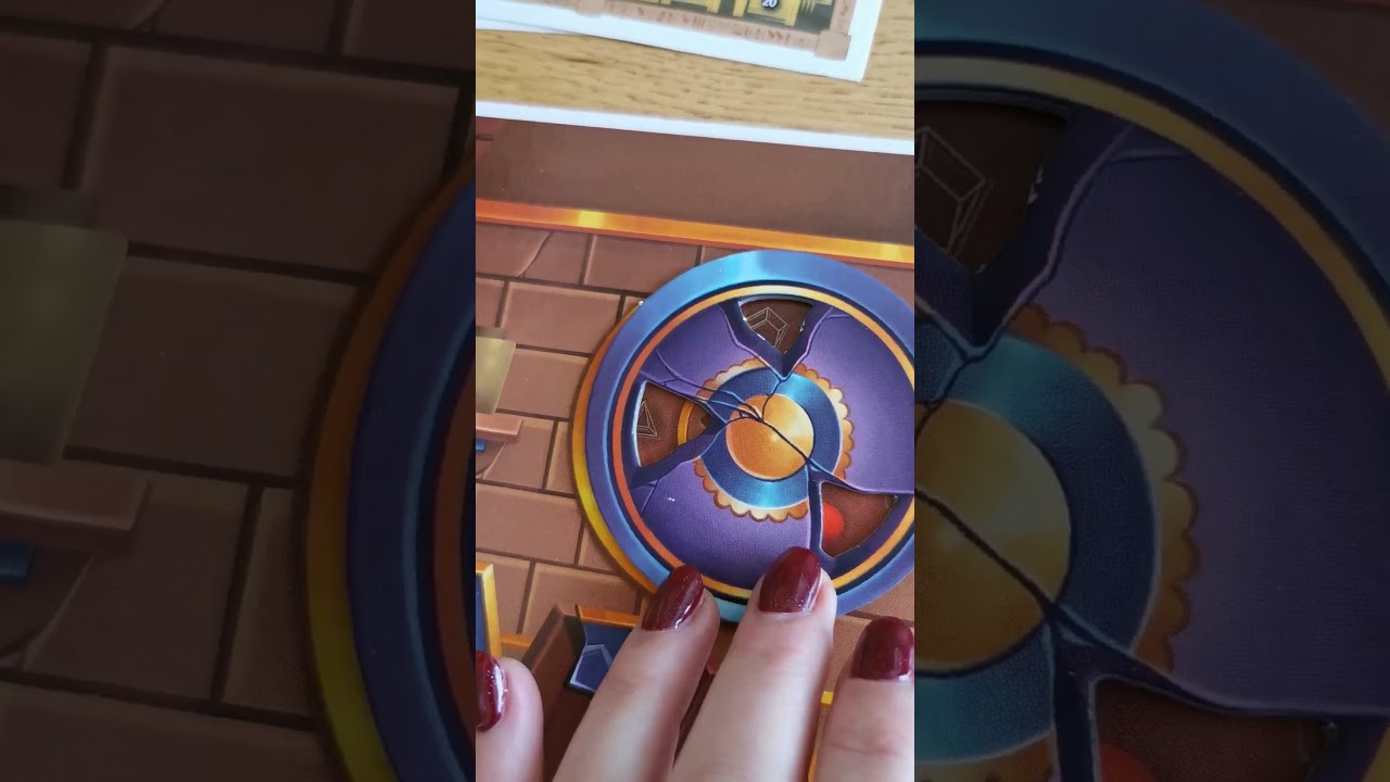 🔥 JE TESTE POUR VOUS : ESCAPE GAME DE CLEMENTONI 🎲