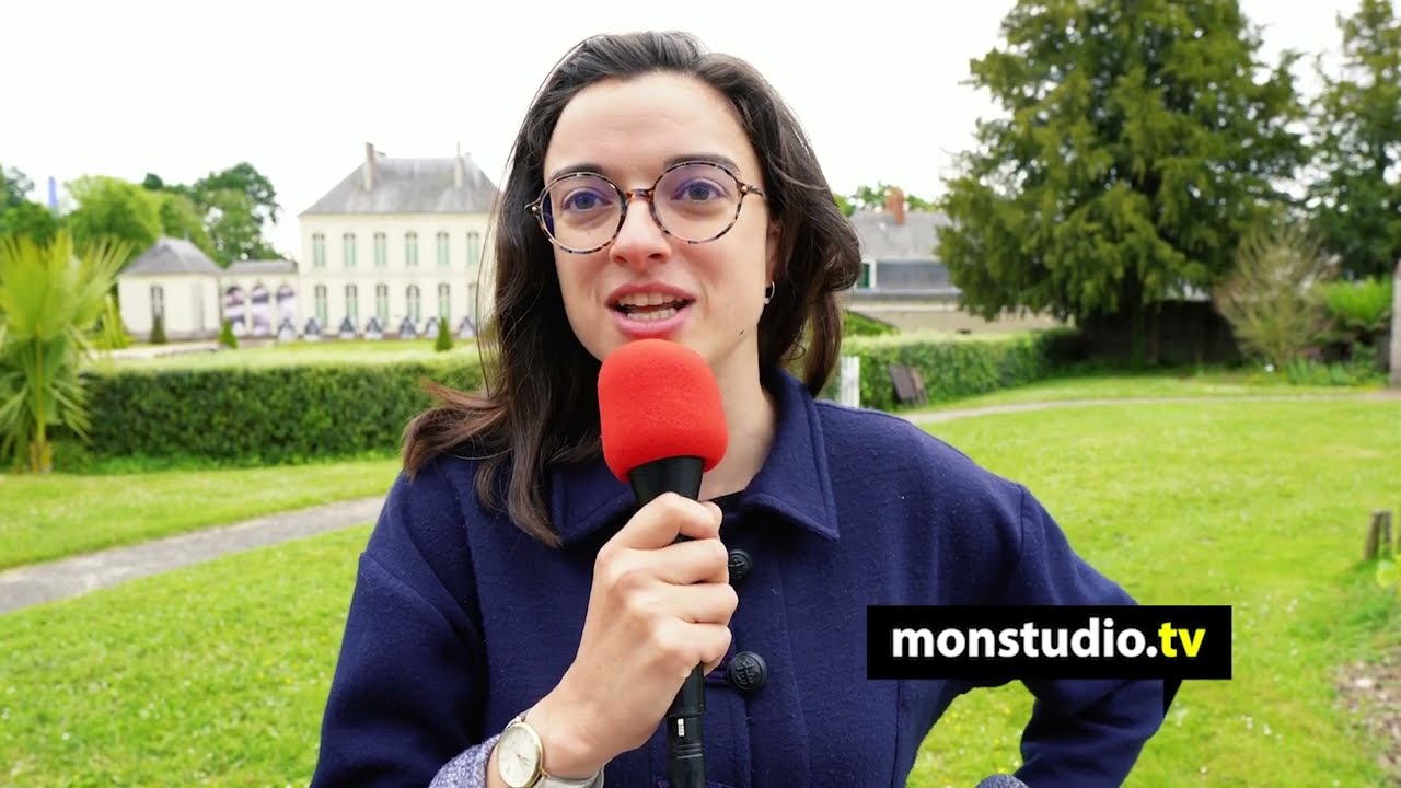 Rendez-vous aux jardins 2022