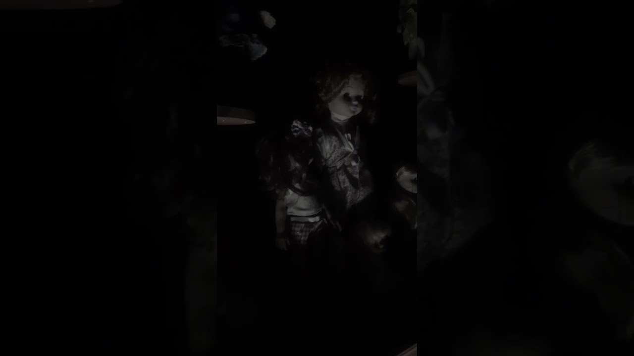 La Maison Des Poupées - Victory Escape Game