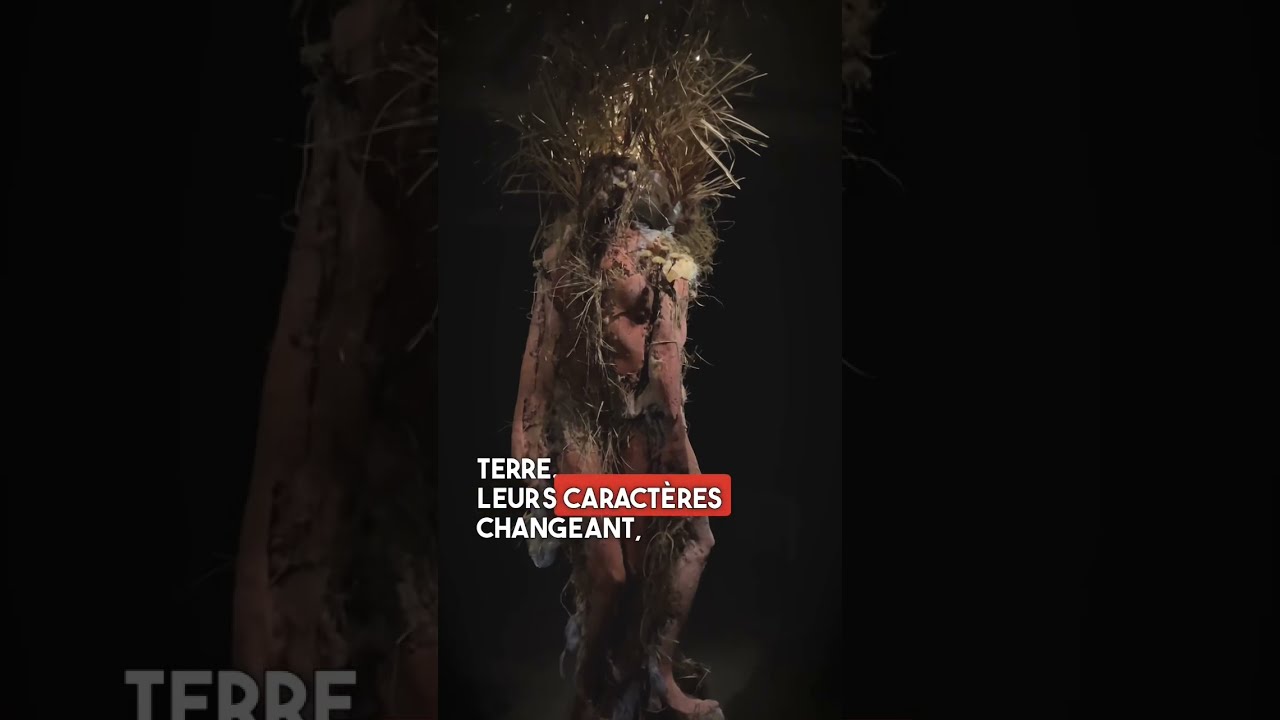 Super Terram : Une exposition gratuite et immersive d’art urbain | Sortiraparis