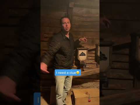 Can you solve this room with NO HINTS?