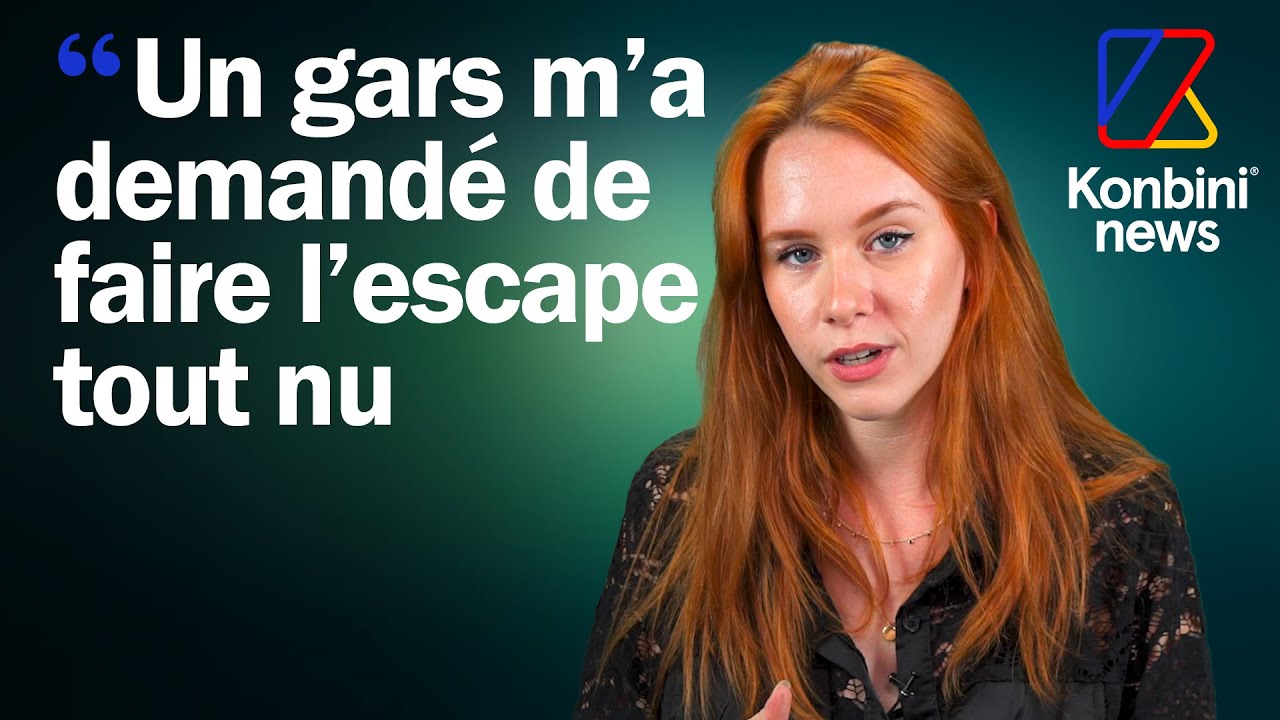 Game master en escape game : Sarah raconte les secrets de son métier l Good Job