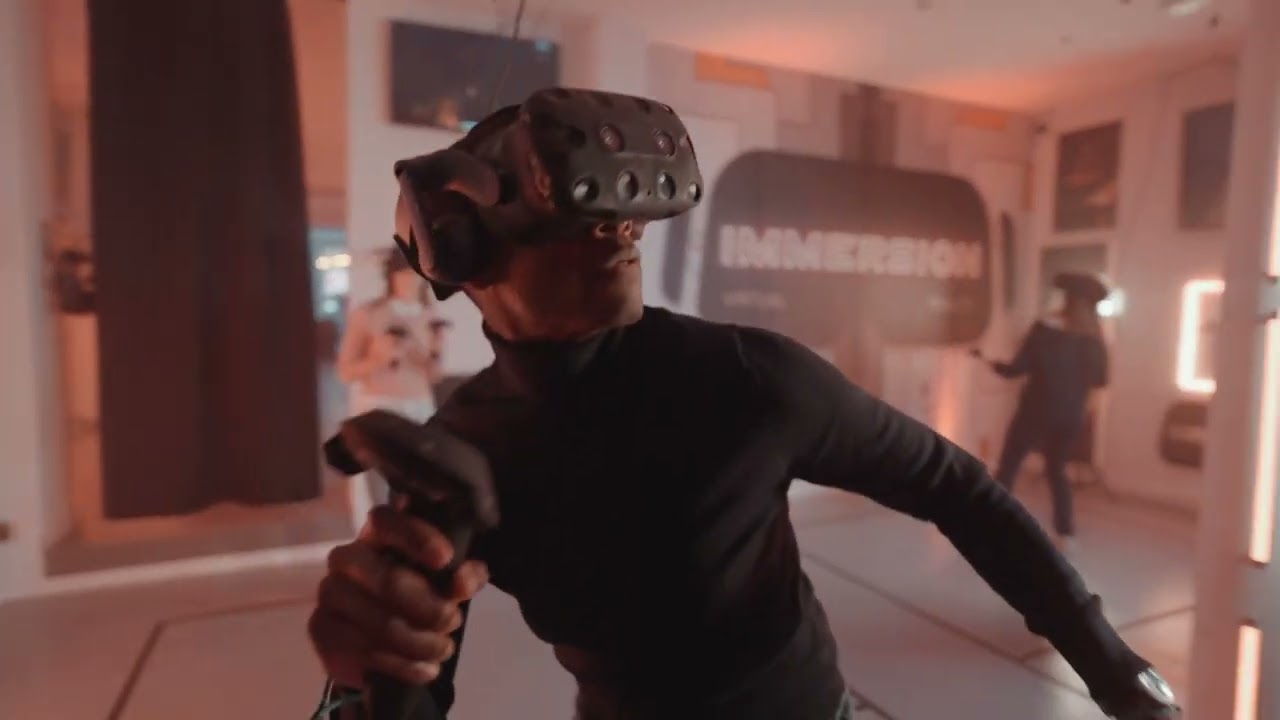 Une nouvelle ère d'Escape Games