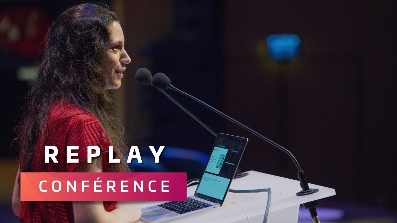 Renforcer l’expérience de jeu en (ré)conciliant mécaniques et narration | Sarah Beaulieu | GCF 2023