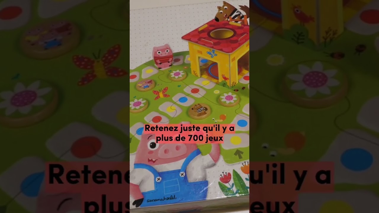 Connaissez-vous la ludo-médiathèque de Neuilly-sur-Marne ?