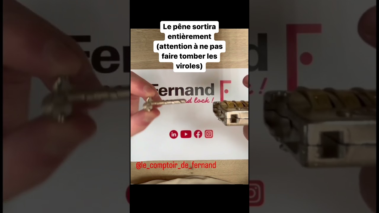 Quel cadenas choisir pour un escape game ?