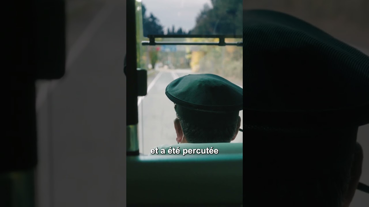 Un malvoyant percuté par un bus à Sainte-Geneviève-des-Bois est entre la vie et la mort