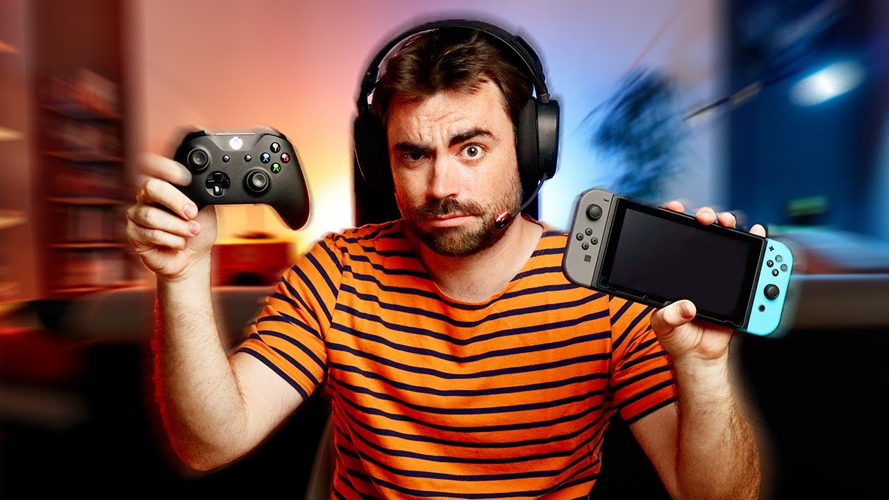 Les effets positifs des JEUX VIDÉOS expliqués par la PSYCHOLOGIE