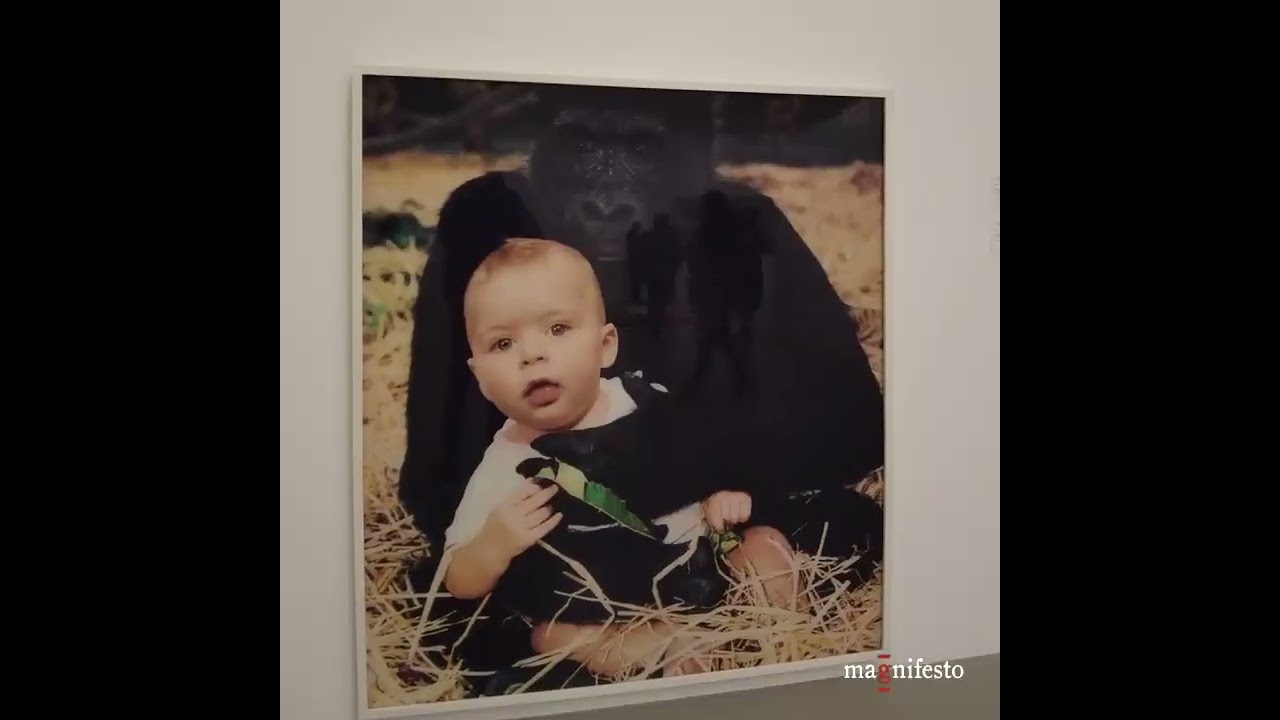 ma•g•nifesto - Mo.Co Hotel des Collections - Trans(m)issions