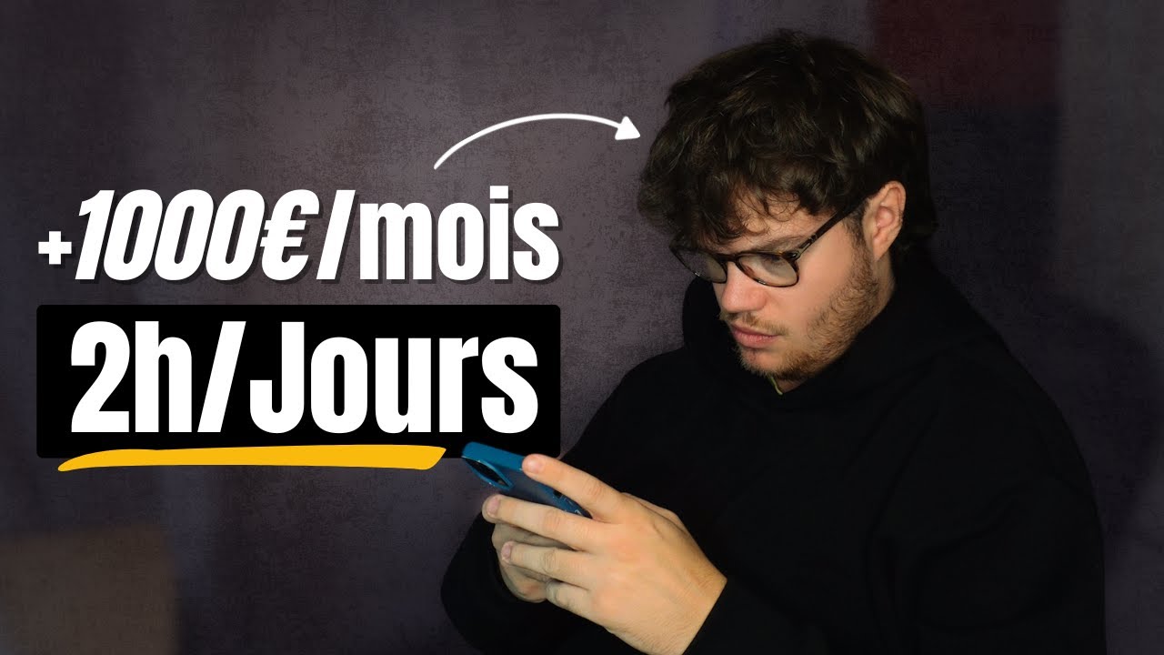 Les 3 meilleurs side business à lancer en 2026