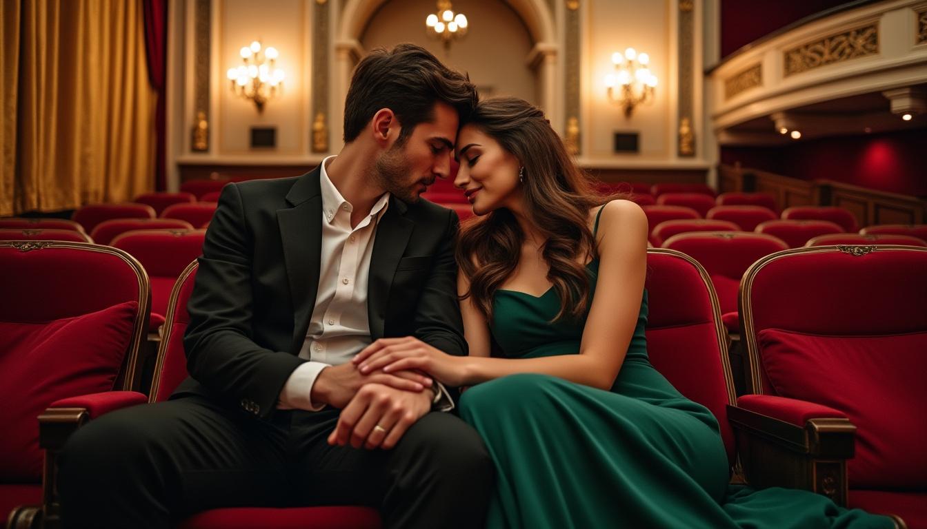 participez à notre concours exclusif et tentez de gagner vos billets pour le spectacle unique « 60 minutes pour sauver mon couple » le 14 février à nîmes. ne manquez pas cette soirée exceptionnelle dédiée à l'amour !