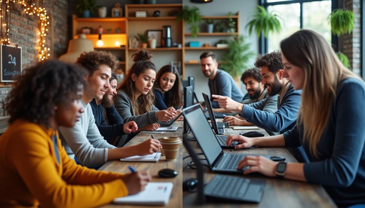 découvrez les principales différences entre un escape game virtuel et une salle physique pour choisir l'expérience qui vous convient le mieux.