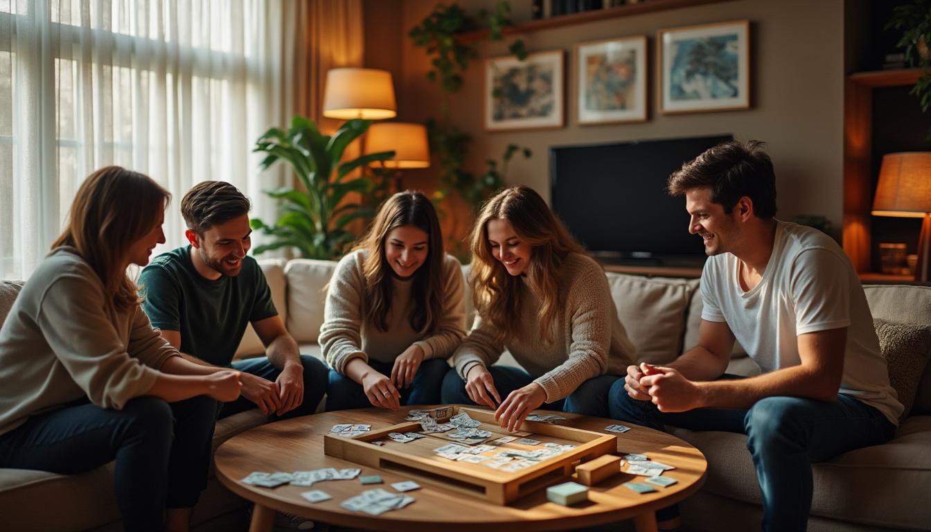 plongez dans l'aventure avec escape game mobile 62 à fressin : un jeu d’évasion innovant à vivre chez vous pour des moments ludiques et inoubliables en famille ou entre amis.