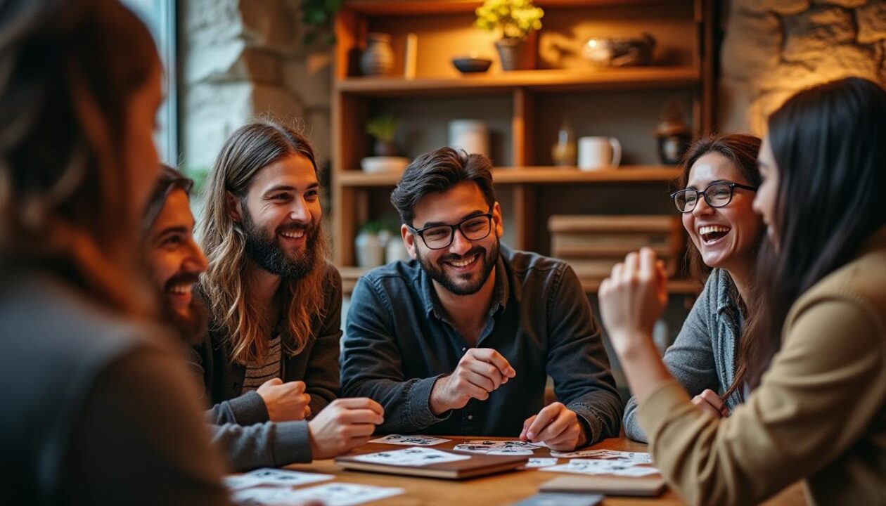 découvrez pourquoi les escape games séduisent un nombre croissant de joueurs en offrant des expériences immersives, des défis captivants et un moment convivial entre amis ou en famille.