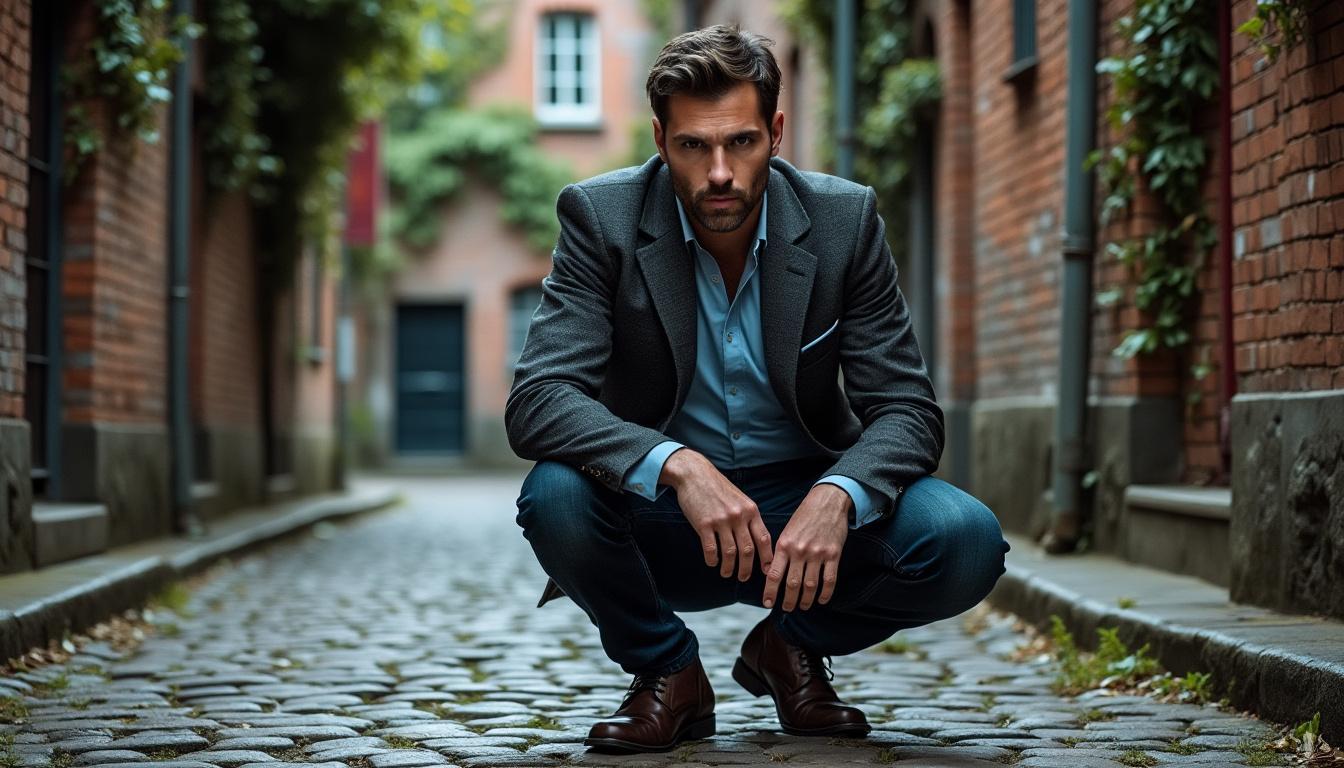 plongez dans une aventure urbaine captivante où chaque indice vous rapproche du mystérieux brevet de poulain. enquête palpitante et révélations inattendues vous attendent !