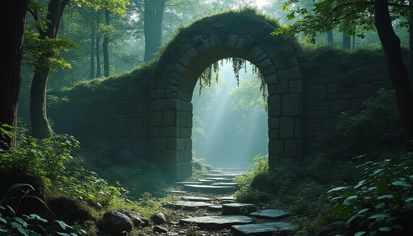 découvrez en avant-première le trailer officiel d'escape the riddlerock ruins, plongez dans une aventure palpitante pleine de mystères et de défis captivants.