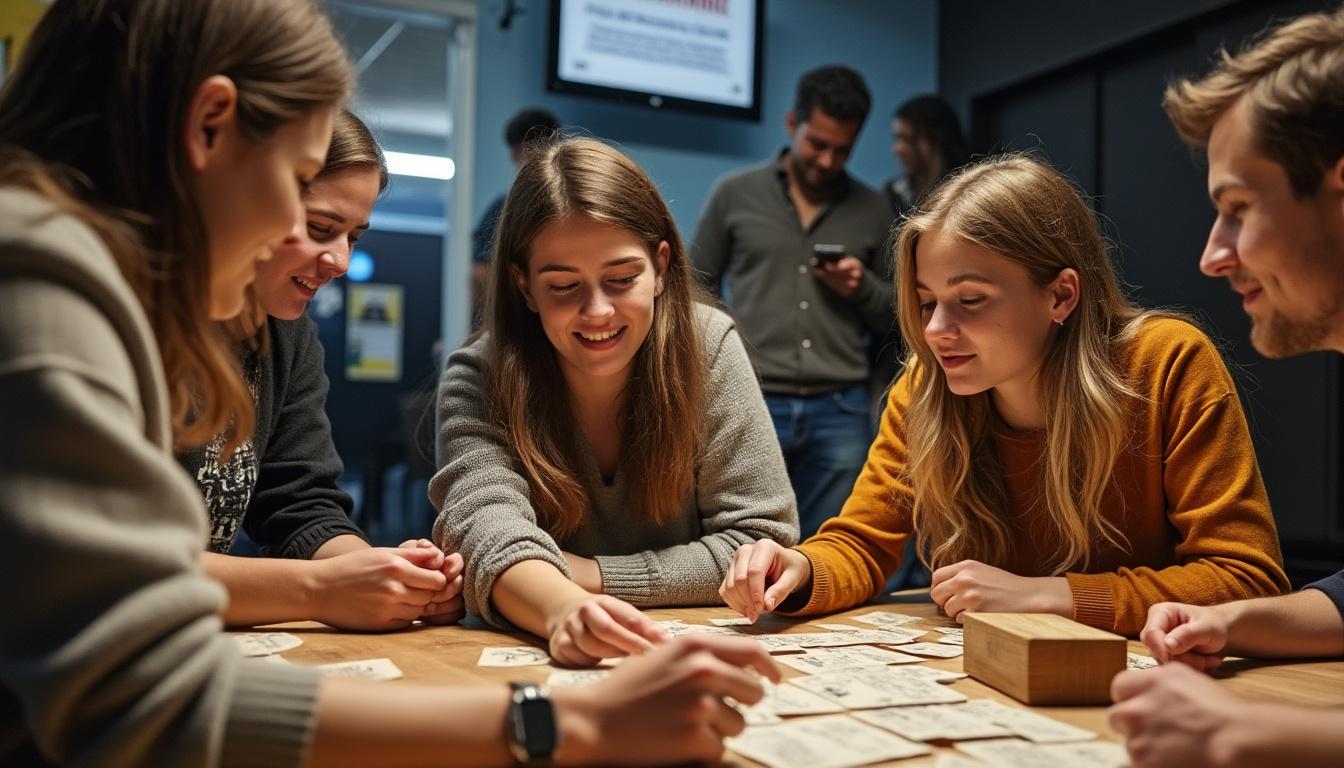découvrez quel est le temps moyen idéal pour réussir un escape game sans stress et profiter pleinement de l'expérience.