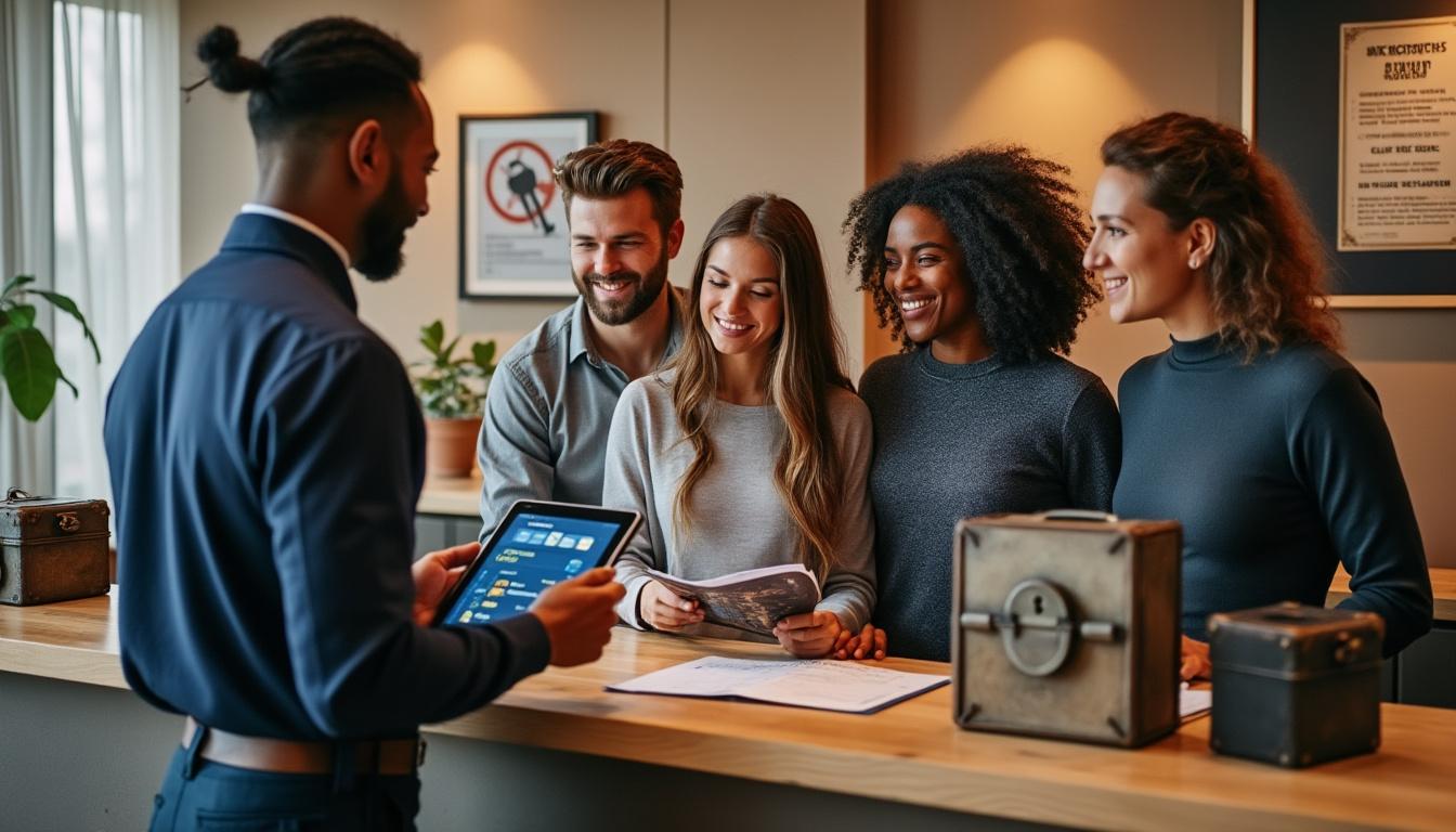 découvrez le tarif moyen d'un escape game en 2026 et préparez votre prochaine aventure immersive avec un budget adapté.