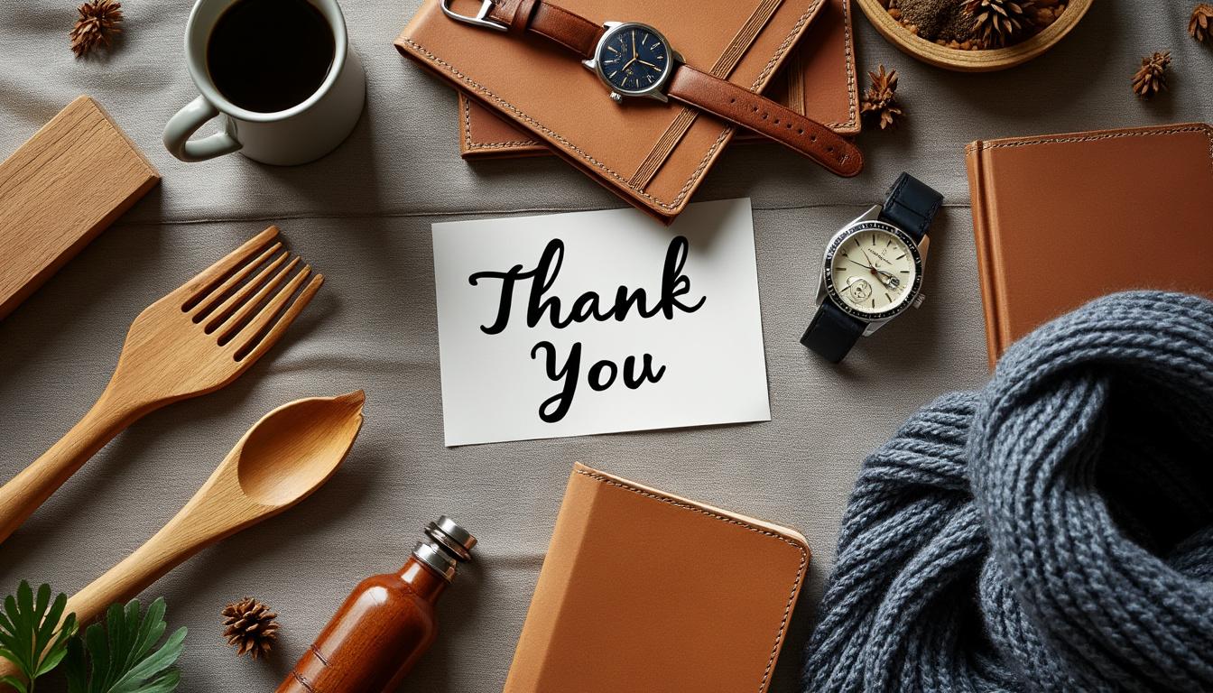 découvrez 21 idées de cadeaux originales pour papa, spécialement sélectionnées pour lui faire fondre le cœur et lui montrer tout votre amour.