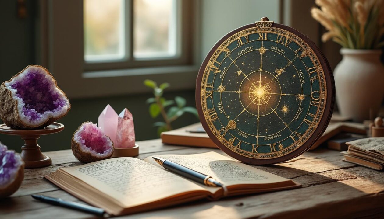 découvrez votre horoscope gratuit pour le lundi 16 mars 2026 et découvrez quel signe astrologique brille particulièrement en ce début de semaine.
