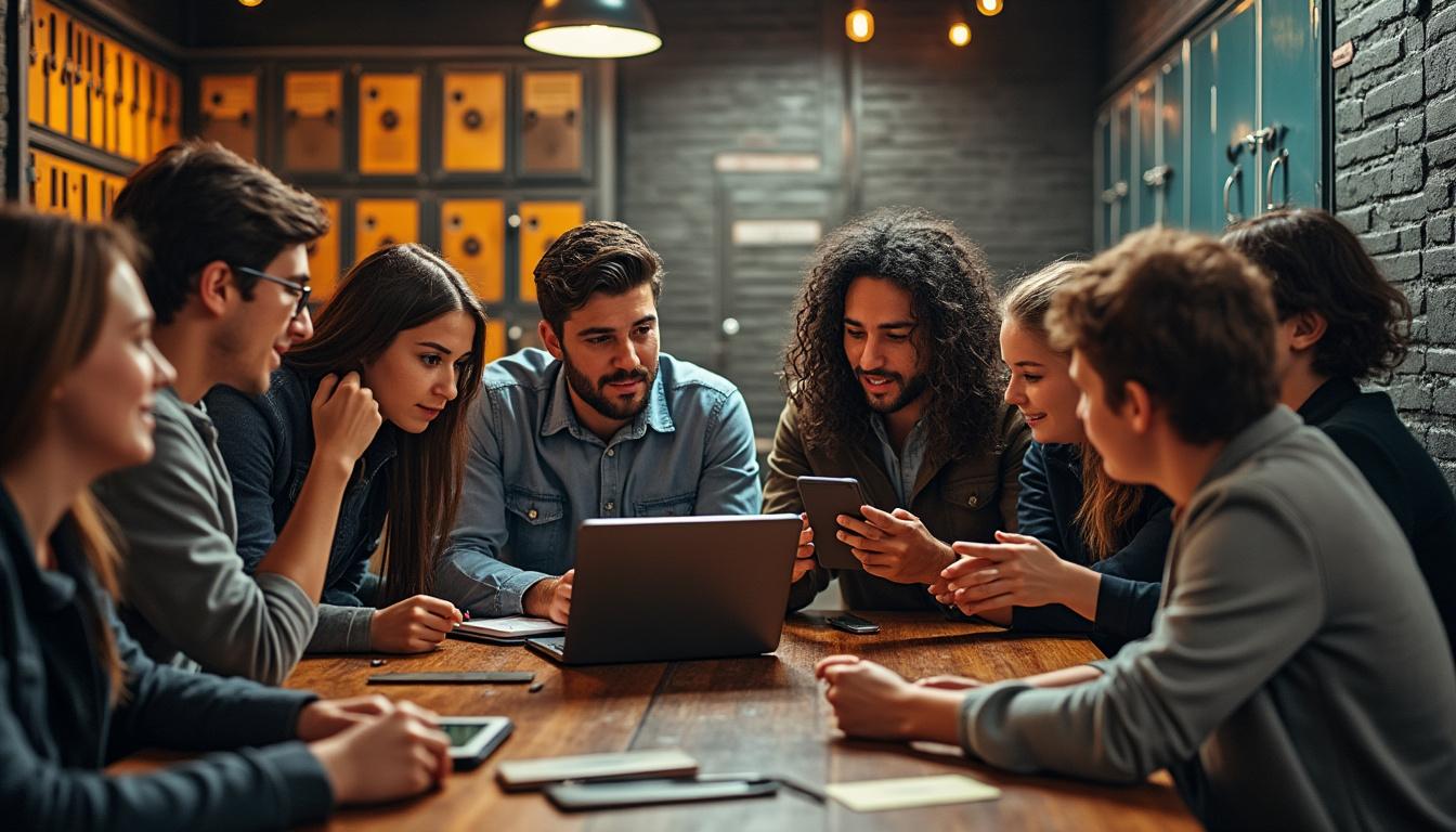 découvrez les tendances et l'avenir des escape games : seront-ils toujours une activité prisée en 2025 ? analyse des facteurs qui influenceront leur popularité.