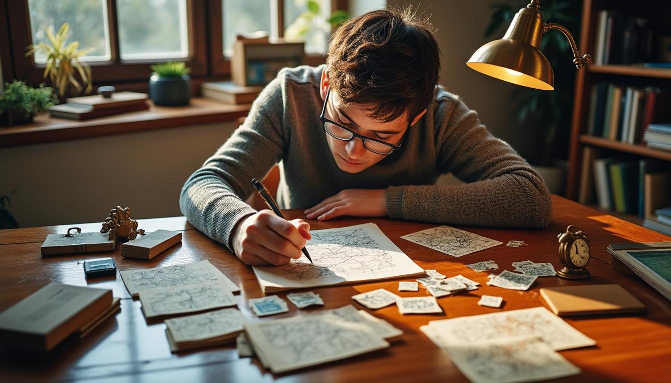 découvrez si jouer à un escape game en solo peut rester captivant et comment profiter pleinement de cette expérience immersive même sans équipe.