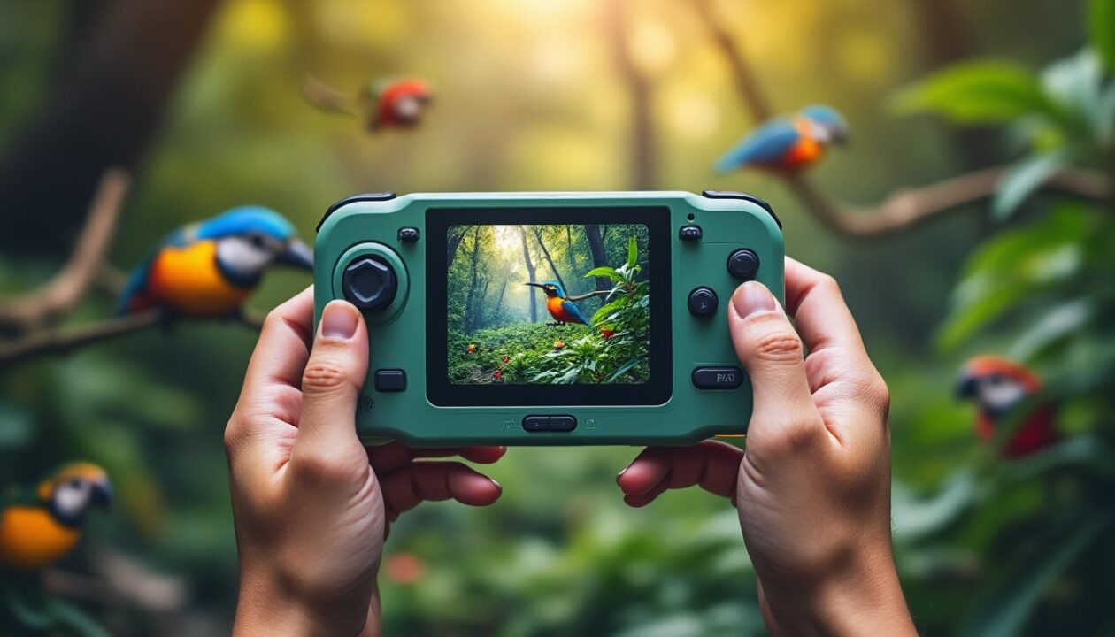 découvrez une offre exceptionnelle avec 85% de remise sur ce jeu captivant qui recrée parfaitement l'esprit de pokémon snap. ne manquez pas cette opportunité unique, et ce n'est que le début de l'aventure !