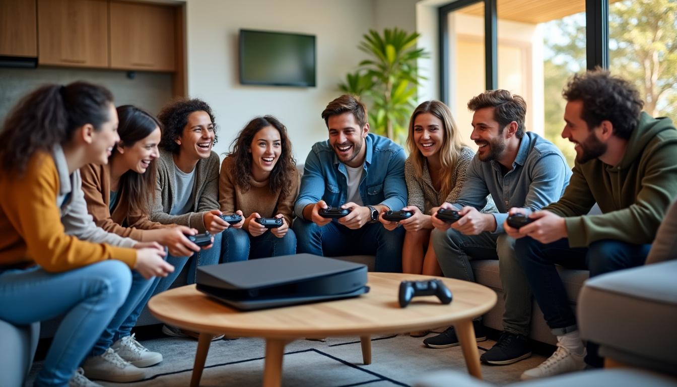 découvrez quel jeu vidéo a conquis le cœur des joueurs en 2025 et pourquoi il est devenu le plus apprécié de l'année.